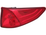Tyc 27DJ75Z Right Outer Tail Light Assembly Fits 2018-2023 Honda Odyssey. Fixed Price $123.69.