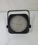 Mbt Lighting Puck Rgb Flat Led Dmx Stage Dj. Fixed Price $50.00.