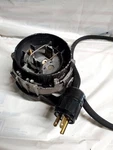 Etc 750W Lamp Burner Assembly For Source Four Ellipsoidal 7060A2008 Used Free Sh. Fixed Price $32.99.