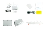 Philips Color Kinetics Bundle: Data Enabler Pro, Iplayer 3, Keypad, Intellihue. Fixed Price $1499.00.
