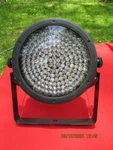 One Slimpar 64 Rgba By Chauvet 2 Led Multi Color Lighting System No Power Cord. Fixed Price $60.00.