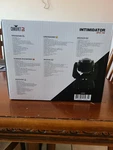 Chauvet Dj Intimidator Spot 160 Ils 60W Dmx Moving Head Beam Light W/lcd Display. Fixed Price $425.00.