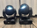 Robe Lighting Wash 250 Cmy Rgb Fresnel Moving Head Dmx Stage Fixture Fx. Fixed Price $499.99.