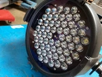 Etc Desire D60 Lustr Par Wash Stage Light. Fixed Price $499.99.