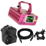 Chauvet Scorpion Dual Green Fat Beam Dmx Aerial Laser + Bag Clamp Idjnow. Fixed Price $236.40.