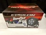 Epsilon Trimpar 6VR Rgbwa Led Light. Fixed Price $125.00.