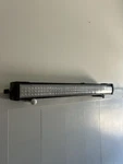American Dj Mega Go Bar 50 Led Dmx Strip Light, Color Mixing, Power Cable. Fixed Price $126.08.
