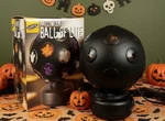 Lite F/x Halloween Ball Of Rotating Light Up Disco Party Projection. Fixed Price $35.00.
