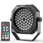Mini 60LED Lights Rgb Stage Lighting Dmx Dj Disco Party Club Bar Show. Fixed Price $112.55.