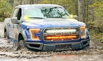 2017 2018 2019 2020 Ford Raptor Grill M&r Dual Led 40" Light Kit - Bars. Fixed Price $599.00.