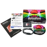 Pangolin Quickshow FB3 Laser Control Software Usb Ilda Interface. Fixed Price $548.99.