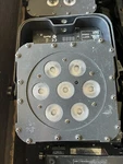 American Dj TRI7X. Fixed Price $75.00.