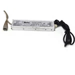 Martin Tripix 300 Power Supply IP66. Input 100-240 Ac Output 48 Volts. Fixed Price $270.00.