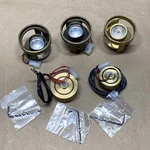 Show Case Lighting Module Lights # 13881 & 2 Drivers. Fixed Price $44.99.