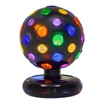 Playbees Rotating Disco Ball With Led Lights - Create Dazzling Dance Atmosp.... Fixed Price $51.61.