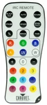 Chauvet Dj Infrared Remote Control Lighting Fixtures 15FT Max Distance IRC6. Fixed Price $34.99.