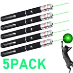 5X 900MILE Green Laser Pointer Pen Visible Beam Light Astronomy Lazer Pet. Fixed Price $17.99.