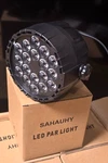 Sahauhy Led Par Stage Dj Rgb Dmx Sound Activated. Fixed Price $16.92.