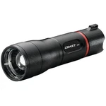 Coast TT8607CP Flashlight, Aaa Battery, Alkaline Led Lamp, 355 Lumens. Fixed Price $46.93.