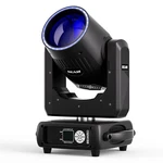 350W Led Moving Head Stage Rgbw Gobo Beam Dmx Lighting For Dj Disco Show. Fixed Price $296.99.