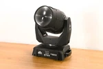 Chauvet Intimidator Beam Led 350 Moving Head Light Fixture CG01ZA6. Fixed Price $254.99.