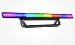 Chauvet 4 Channel Dmx Led Multi-color Dj Light Bar Effect. Fixed Price $145.00.