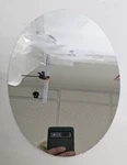 Pair Of (2) High End Systems Mirror With Mount Cyberlight 2.0 80170012. Fixed Price $59.99.