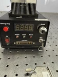 Cni MGL-V-P-532L-5W 532NM Dpss Green Laser + Psu High Power, Burns Plastic. Fixed Price $1620.00.