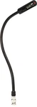 Littlite 12G 12" Low-intensity Gooseneck Lamp With Bnc Connector. Fixed Price $28.82.