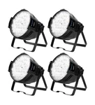 Betopper Stage Dj Washing Strobe Lights For Parties 54 Led Super Bright.... Fixed Price $418.48.