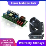 Usa Location 5R 200W Beam Ballast Power Supply For R5 Msd Stage Lighting. Fixed Price $35.99.