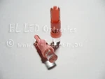 10X T5 74 24 Wedge Universal Amber Flat Top Led Light Bulbs Dash Instrument Hvac. Fixed Price $14.26.