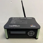 City Theatrical 5711M Show Dmx Neo Wireless Recever Used. Fully Functional. Fixed Price $350.00.