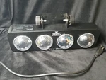 Chauvet Dj Bank Fx Led Light Systems, Sound Activated Or Auto Programs. Fixed Price $95.00.