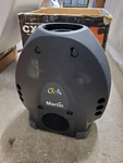 Martin CX-4 Color Changer Dmx Light Used Good Condition. Fixed Price $79.00.