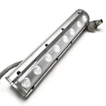 Martin Tripix 300 Rgb Led Light IP66. Tricolor 24 Vdc 48 Watts. Made Usa. Fixed Price $144.00.