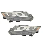Fit Mitsubishi Eclipse Cross 2018-2019 Led Lamps Pair. Fixed Price $1649.99.
