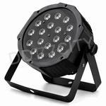 18W Rgbwauv Led Stage Dmx Dj Disco Party Wedding Uplighting Lamp. Fixed Price $15.99.