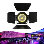 Led Audience Blinder Spot Light 200W Cob DMX512 Dj Music Stage Warm / Cool White. Fixed Price $95.20.