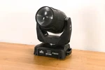 Chauvet Intimidator Beam Led 350 Moving Head Light Fixture CG01ZA5. Fixed Price $299.99.
