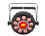 Chauvet Dj Fx Par 9 Compact Multi-effect Led Wash And Strobe Light. Fixed Price $169.99.