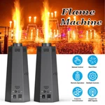 2PCS Fire Machine Stage Effect Dmx Flame Thrower Projector Dj Disco Party. Fixed Price $170.99.