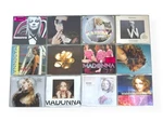 Madonna - 12 Cd Singles Job Lot Bundle Collection Hung Up Ray Of Light Erotica. Fixed Price $80.60.