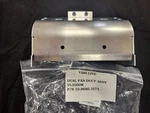 Vari-lite Dual Fan Duct Assy VL3500W. Fixed Price $75.00.