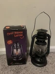 Vintage Fitco Crypt Keepers Lantern Light Up Halloween Decoration Tested Works !. Fixed Price $19.99.
