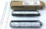 Philips Lot Of Color Kinetics Linear Light Fixture A/10429EA, 101-000066-02. Fixed Price $145.00.