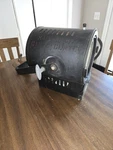 Vintage Strand Century Stage Spotlight Theater Fresnel Lamp 2000W Usa. Fixed Price $89.99.
