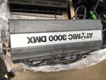 Martin Atomic 3000 Dmx Strobe Light T20A 250V. Fixed Price $129.99.