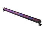 Monoprice Led Light Bar - 3 Color (84 Red, Green, Blue) Stage Right Series. Fixed Price $69.99.