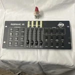 Adj RGBW4C Ir 32-CHANNEL Dmx Led Lighting Controller Cord Not Included. Fixed Price $30.00.